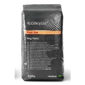 ALGINATO ALGINOPLAST RAPIDO 500 GR