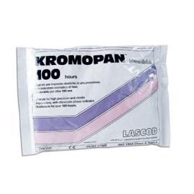ALGINATO CROMATICO KROMOPAN 100 HR - 450 GR.