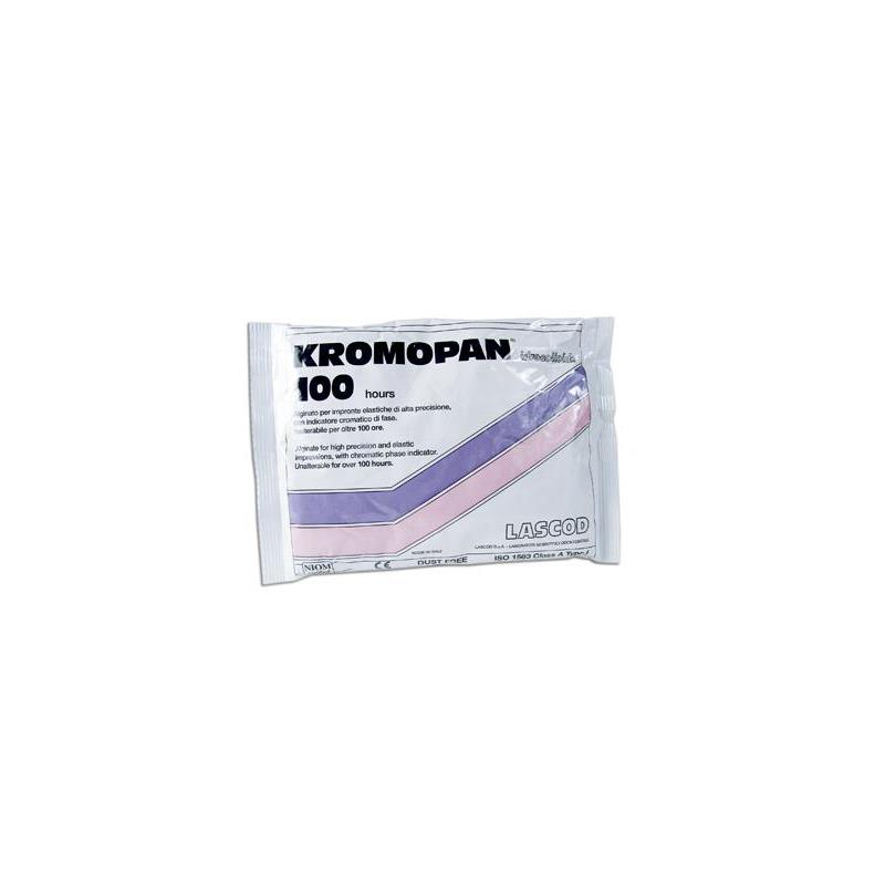 ALGINATO CROMATICO KROMOPAN 100 HR - 450 GR.