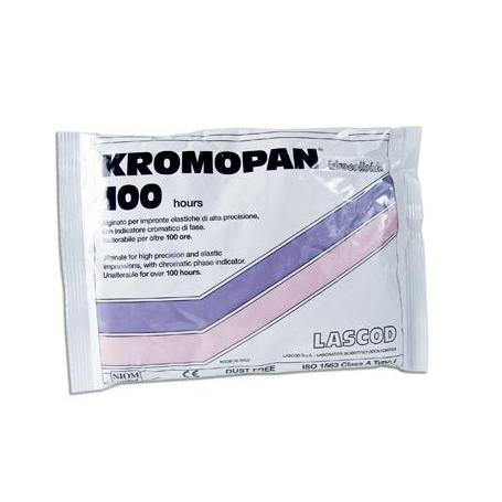 ALGINATO CROMATICO KROMOPAN 100 HR - 450 GR.