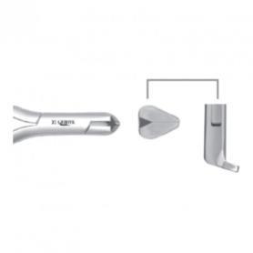 ALICATE CORTE DISTAL 13 CM. PUNTA TUNGSTENO G.S