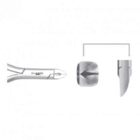 ALICATE CORTE LIGADURA PUNTA TUNGSTENO G.S