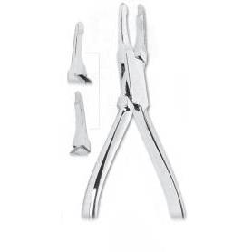 ALICATE JOHNSON 12 CM G.S