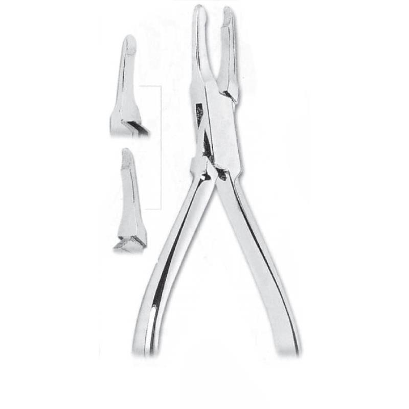 ALICATE JOHNSON 12 CM G.S