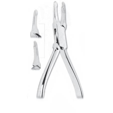 ALICATE JOHNSON 12 CM G.S