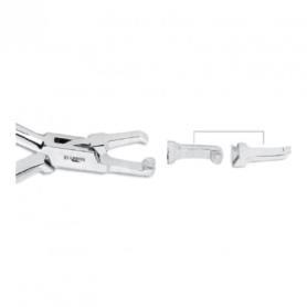 ALICATE QUITA BANDAS 13 CM G.S