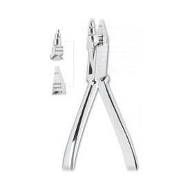 ALICATE YOUNG PARA DOBLAR ALAMBRES 14 CM
