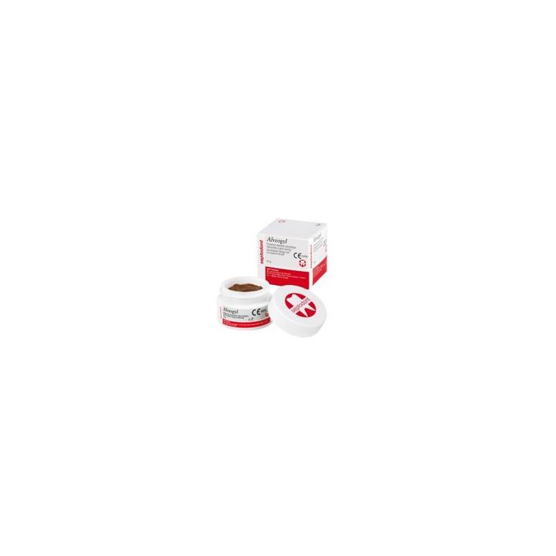 ALVEOGYL 10 GR.