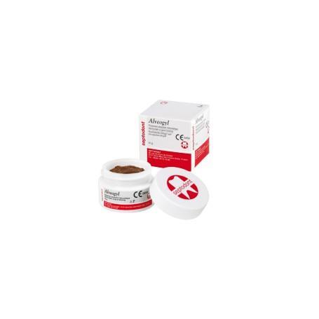 ALVEOGYL 10 GR.