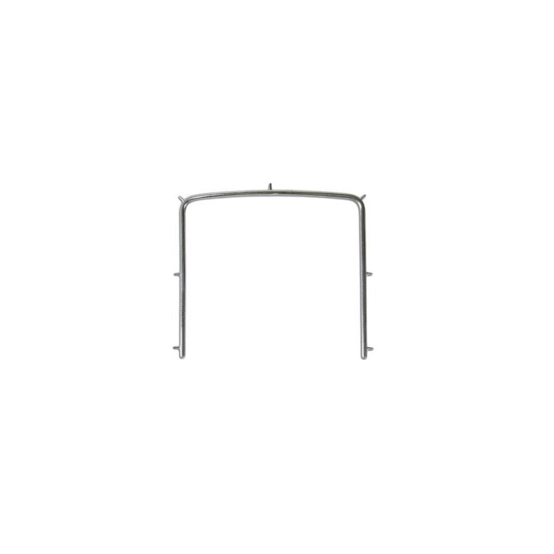 ARCO PORTADIQUES O DE YOUNG METALICO G.S