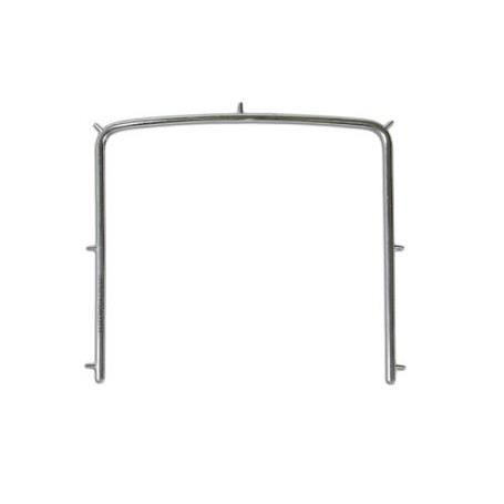 ARCO PORTADIQUES O DE YOUNG METALICO G.S