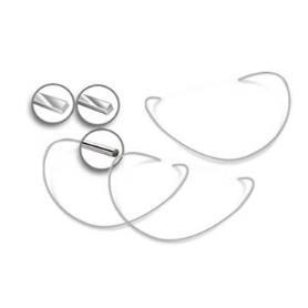 ARCOS CURVA REVERSA NITI REDONDOS 2 UDS