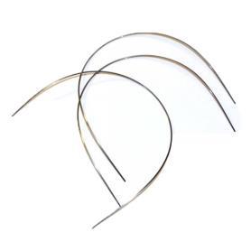 ARCOS TERMICOS NITI RECTANGULAR  10 UDS