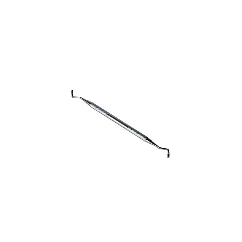 ATACADOR AMALGAMA LISO 1202 ASA