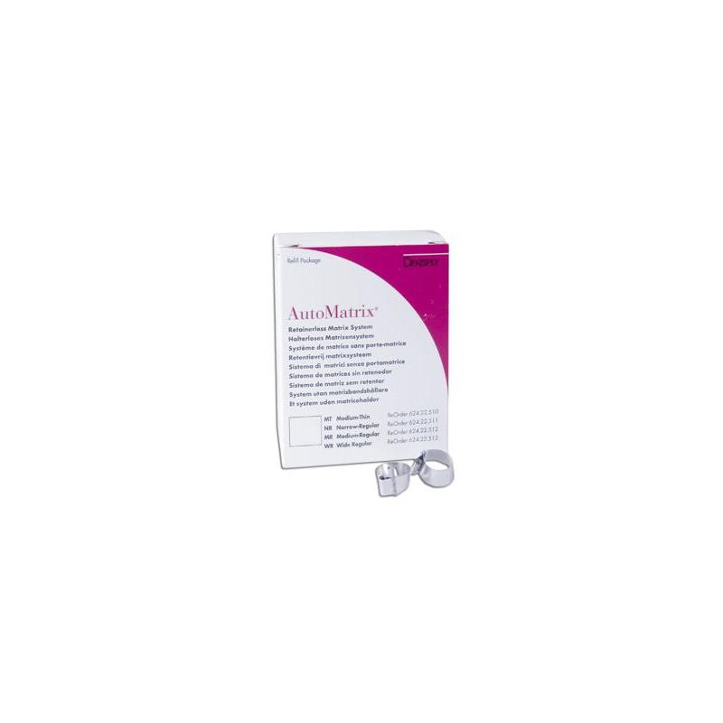 AUTOMATRIX 72 UDS.