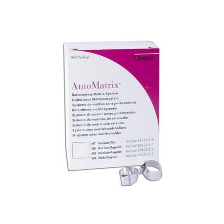 AUTOMATRIX 72 UDS.