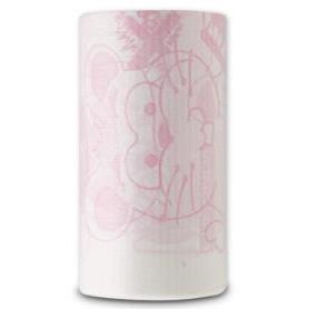 BABEROS ROLLO PLAST+PAPEL BABY  100 UDS