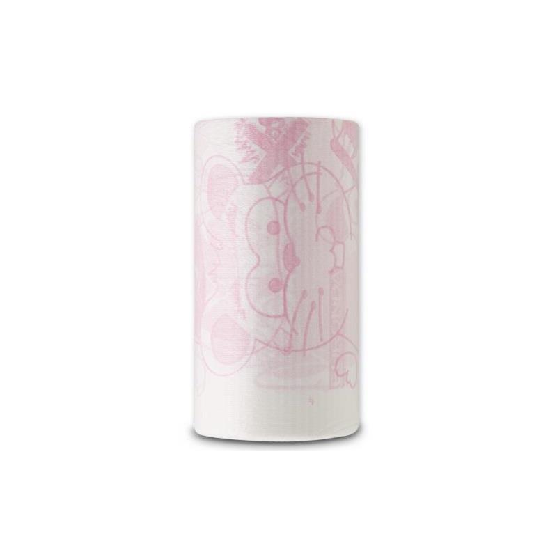 BABEROS ROLLO PLAST+PAPEL BABY  100 UDS