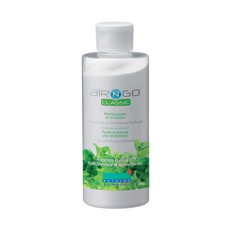 BICARBONATO SATELEC 250GR BOTE