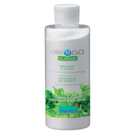 BICARBONATO SATELEC 250GR BOTE