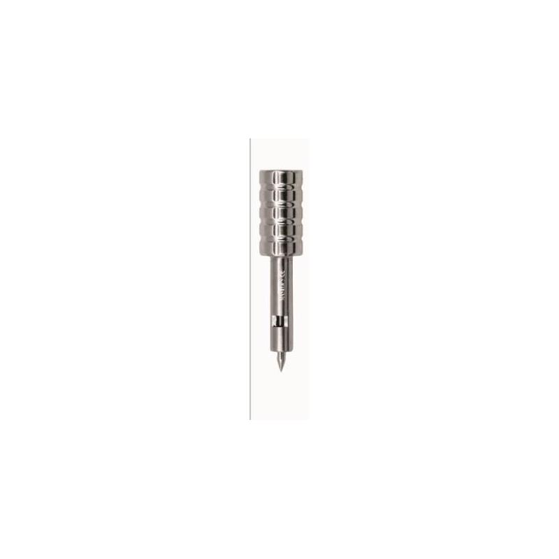 BISTURI CIRCULAR 4,1MM ACERO INOXIDABLE G.S
