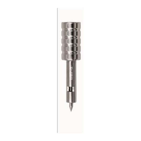 BISTURI CIRCULAR 4,1MM ACERO INOXIDABLE G.S