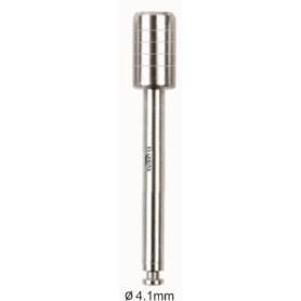 BISTURI CIRCULAR CONTRA ANGULO 4,1MM G.S