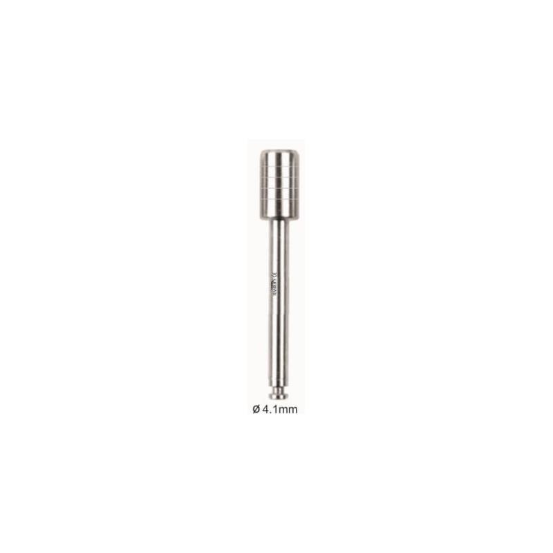 BISTURI CIRCULAR CONTRA ANGULO 4,1MM G.S