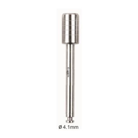BISTURI CIRCULAR CONTRA ANGULO 4,1MM G.S
