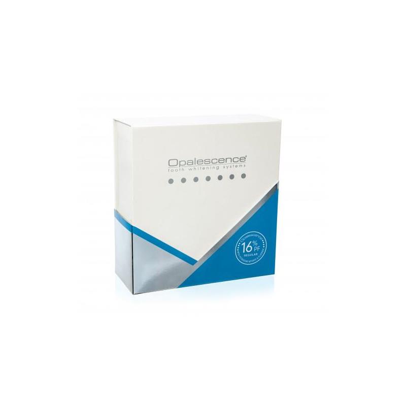 BLANQUEAMIENTO OPALESCENCE PF 16% REGULAR PATIENT KIT (8 JER. x 1,2 ml)