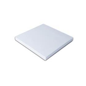 BLOCK DE MEZCLA GRANDE 15CM x 15CM - 100 HOJAS