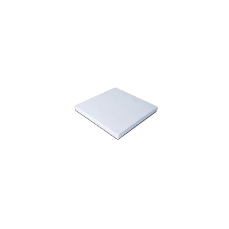 BLOCK DE MEZCLA GRANDE 15CM x 15CM - 100 HOJAS