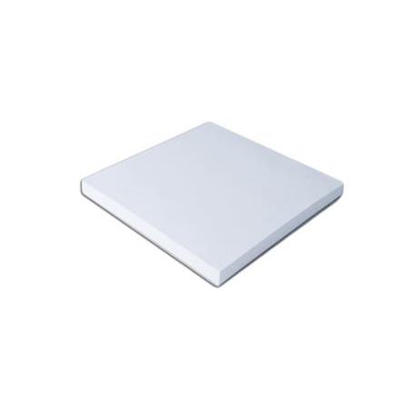 BLOCK DE MEZCLA GRANDE 15CM x 15CM - 100 HOJAS