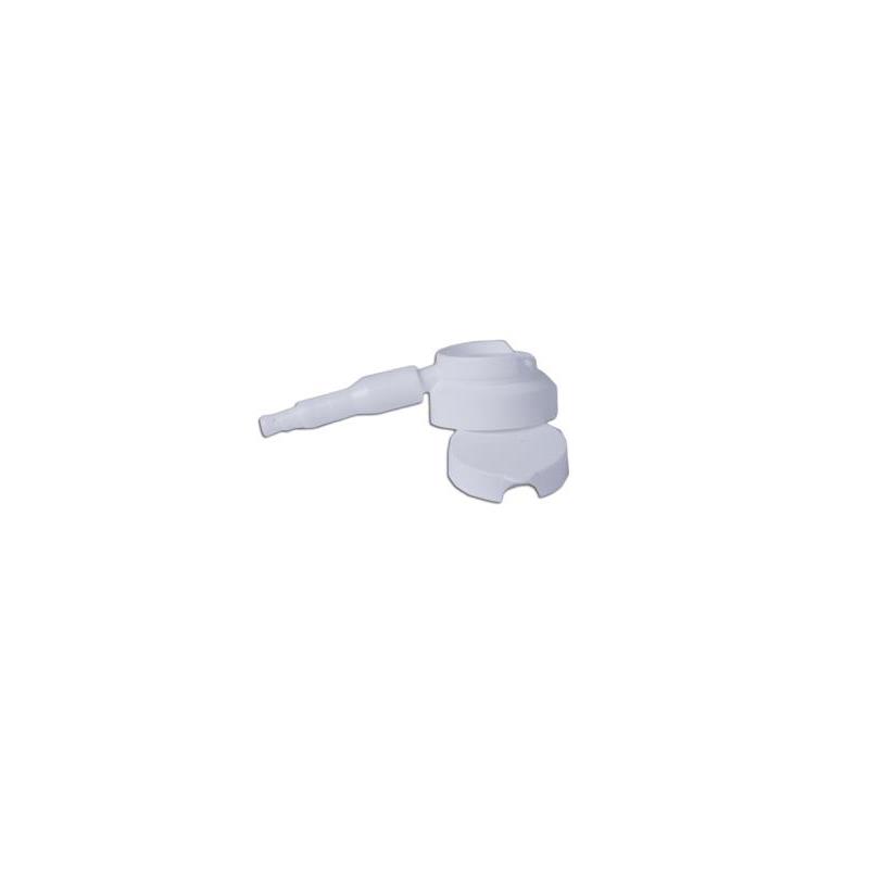 BOQUILLA KAVO TIPO -M (TURBINA) (MULTIFLEX) PARA SISTEMAS MULTIFLEX FINA