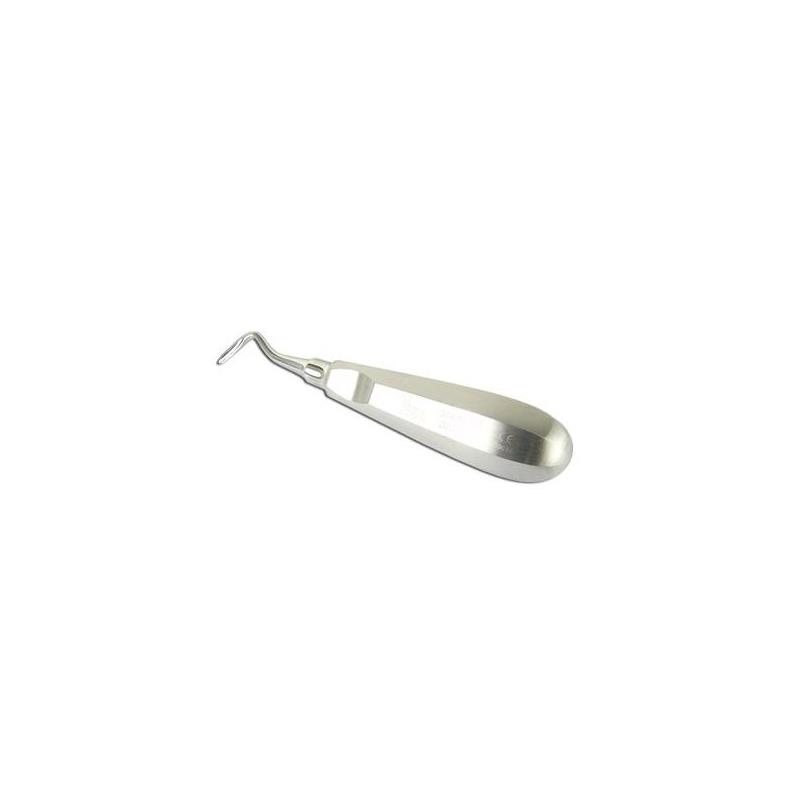 BOTADOR  FLOHR 3.5MM 201-3 ASA