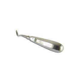 BOTADOR FLOHR 3.5MM 201-2 ASA