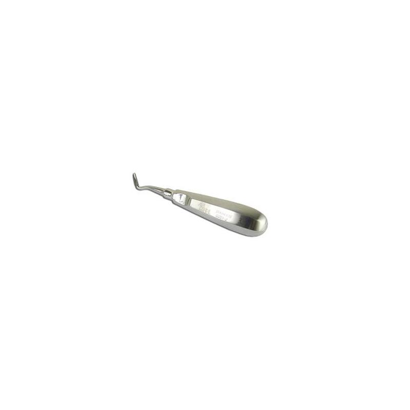 BOTADOR FLOHR 3.5MM 201-2 ASA