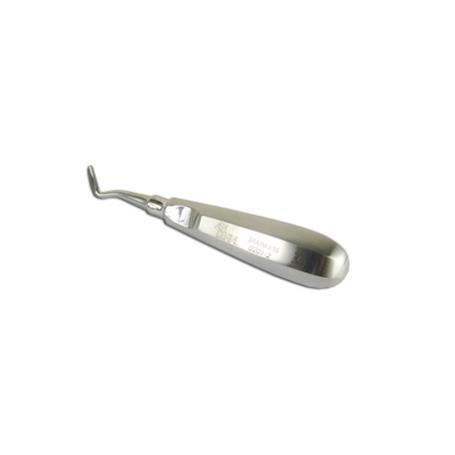 BOTADOR FLOHR 3.5MM 201-2 ASA