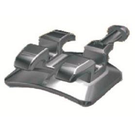 BRACKETS KIT METALICOS MINI ROTH  W/H 20 UDS RJ