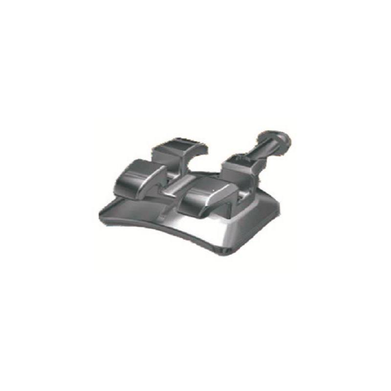 BRACKETS KIT METALICOS MINI ROTH  W/H 20 UDS RJ
