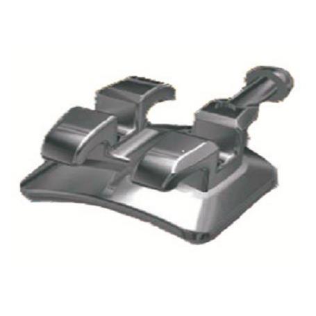 BRACKETS KIT METALICOS MINI ROTH  W/H 20 UDS RJ