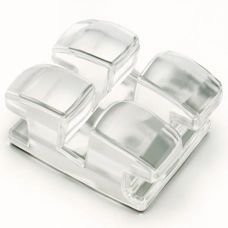 BRACKETS KIT ZAFIRO MINI ROTH 22" 20 UDS.