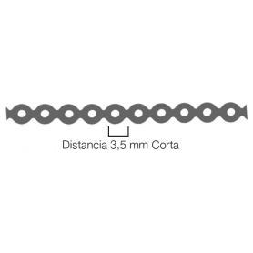 CADENETA (CORTA MEDIA) 4.57MTS