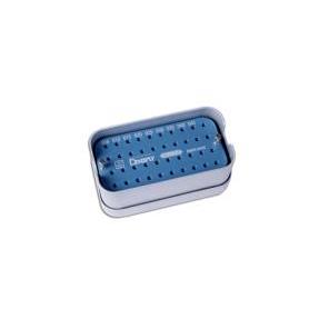 CAJA  ENDODONCIA ENDO-STAND 48 INSTRUMENTOS