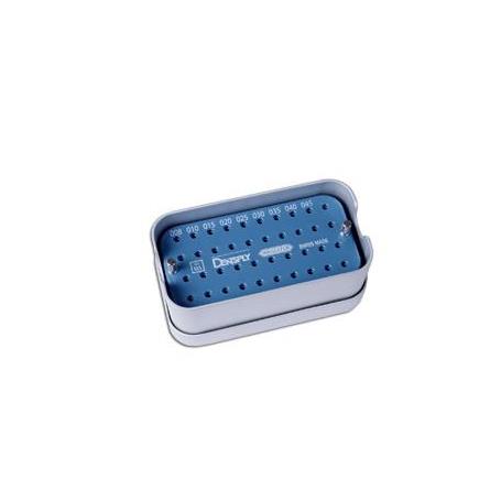 CAJA  ENDODONCIA ENDO-STAND 48 INSTRUMENTOS