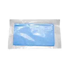 CAMPO ESTERIL  50X50 UNIVERSAL AZUL 1 UDAD.