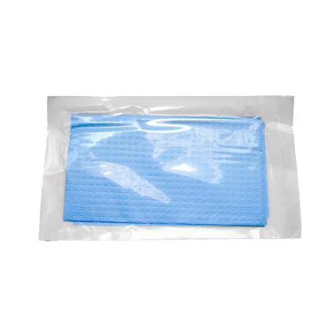 CAMPO ESTERIL  50X50 UNIVERSAL AZUL 1 UDAD.
