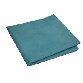 CAMPO ESTERIL 75X90 PREMIUM VERDE TURQUESA 1 UD