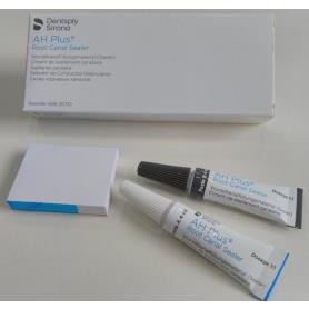 CEMENTO ENDO AH PLUS PASTA-PASTA 4ML BAS + 4ML CAT