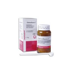 CEMENTO ENDO ENDOMETHASONE N 14 GR. POLVO